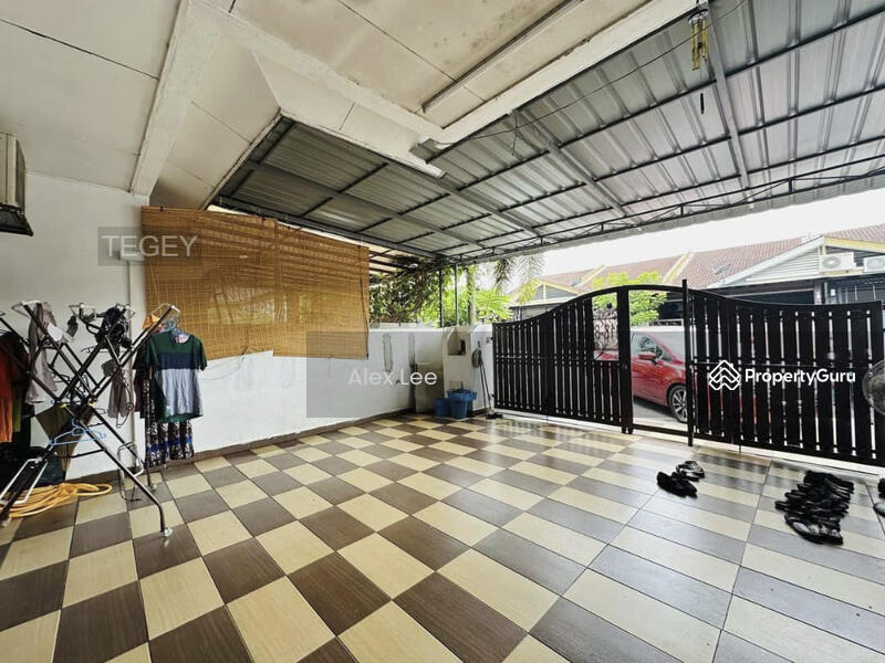 For Sale - Bandar Putera 2