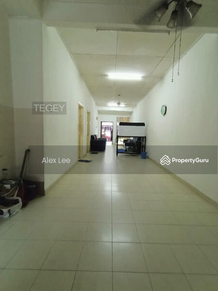 For Sale - Bandar Putera 2
