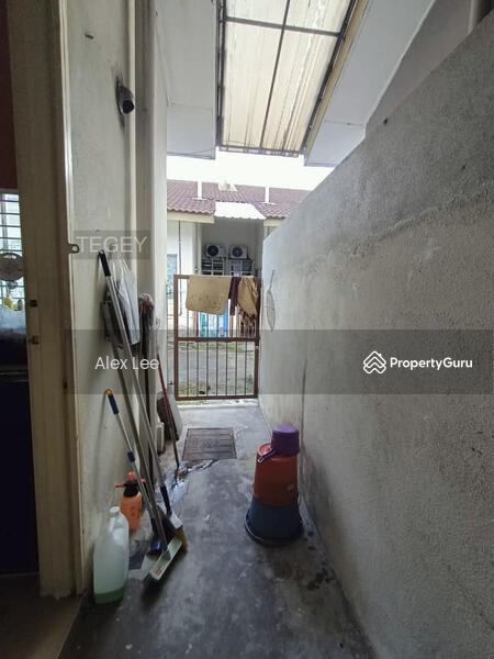 For Sale - Bandar Putera 2