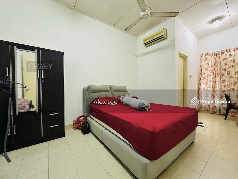 For Sale - Bandar Putera 2