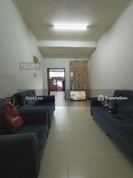 For Sale - Bandar Putera 2