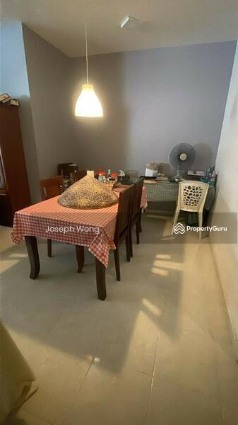For Sale - Ria Apartment