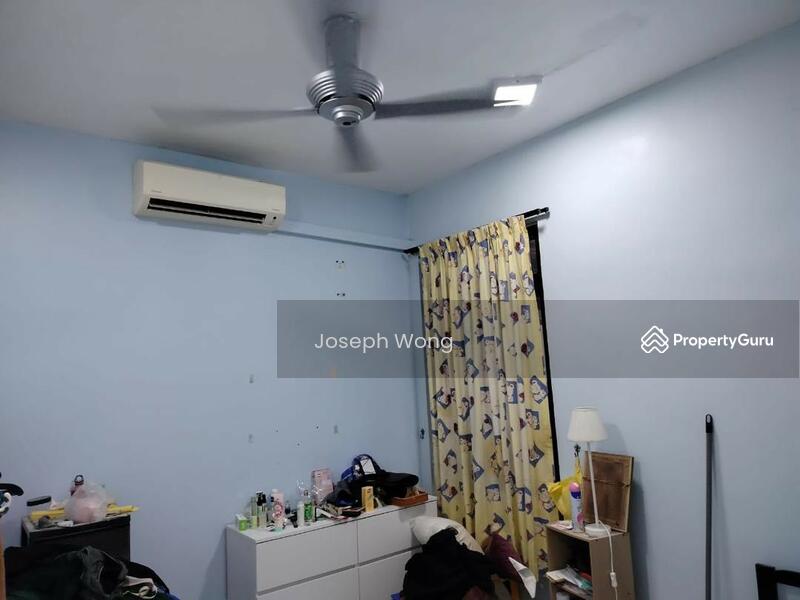For Sale - Ria Apartment