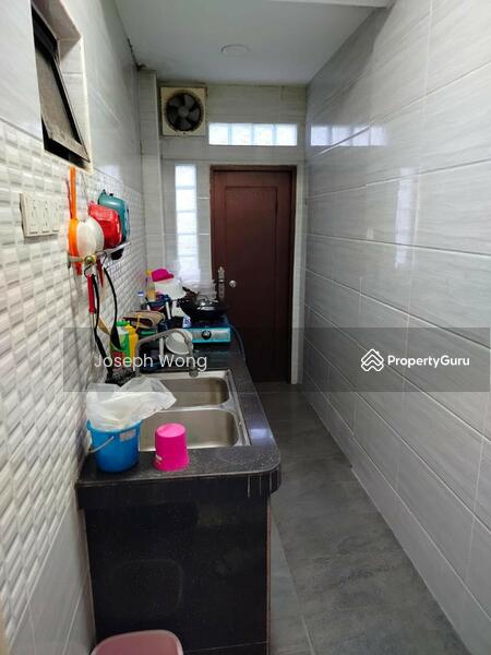 For Sale - Ria Apartment
