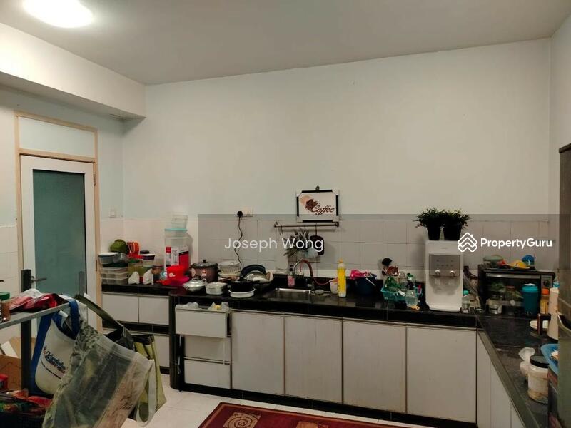 For Sale - Ria Apartment