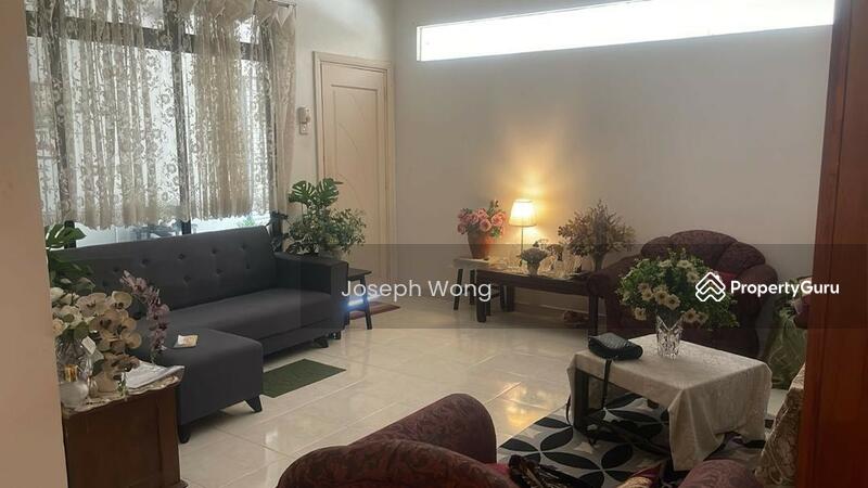 For Sale - Ria Apartment