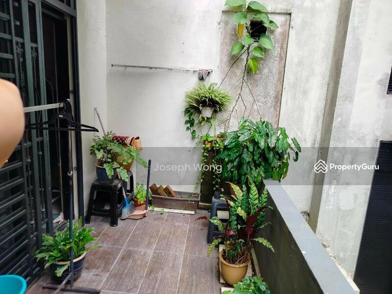 For Sale - Ria Apartment