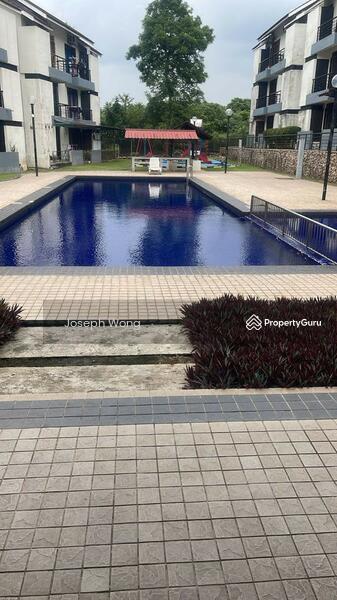 For Sale - Ria Apartment