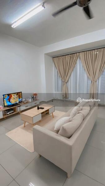 For Rent - Taman Dato Chellam