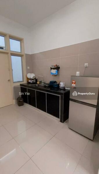 For Rent - Taman Dato Chellam