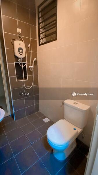 For Rent - Taman Dato Chellam