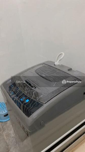 For Rent - Taman Dato Chellam
