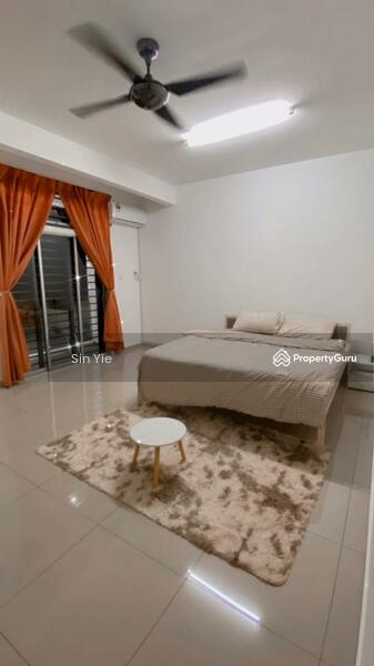 For Rent - Taman Dato Chellam