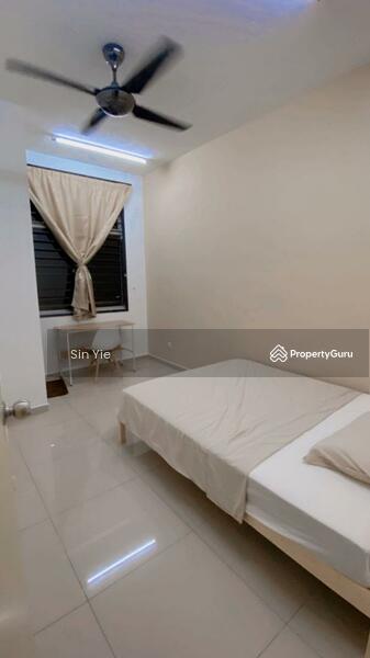 For Rent - Taman Dato Chellam