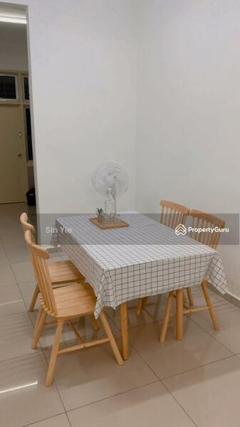 For Rent - Taman Dato Chellam