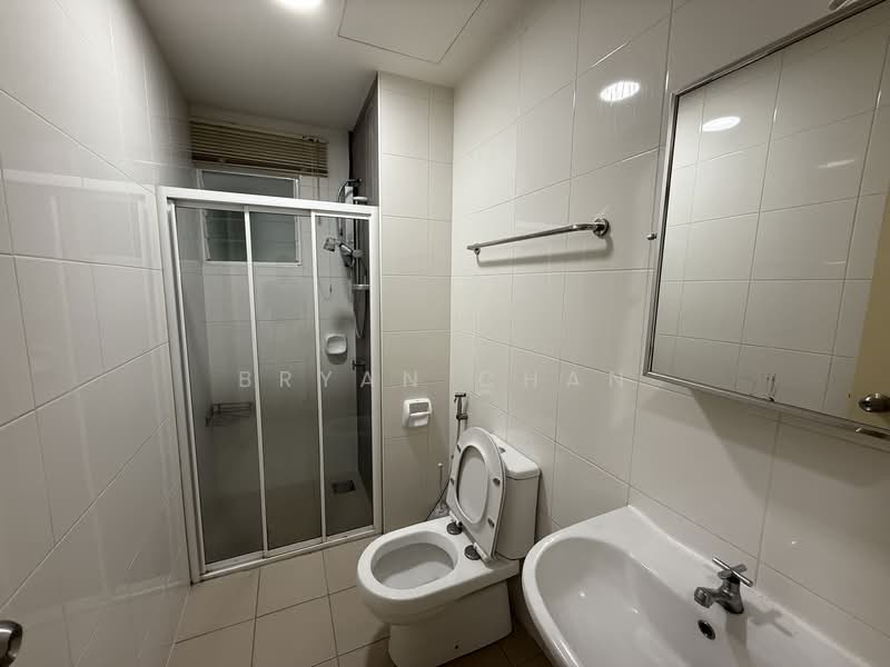 Condominium for Sale at Subang Parkhomes - Bryan Chan - Bathroom - PropertyGuru.com.my