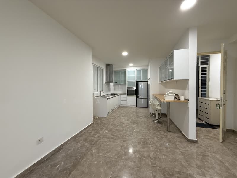 Condominium for Sale at Subang Parkhomes - Bryan Chan - Kitchen - PropertyGuru.com.my