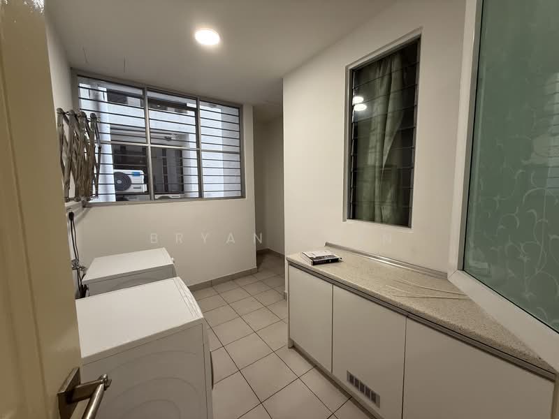 Condominium for Sale at Subang Parkhomes - Bryan Chan - Interior - PropertyGuru.com.my