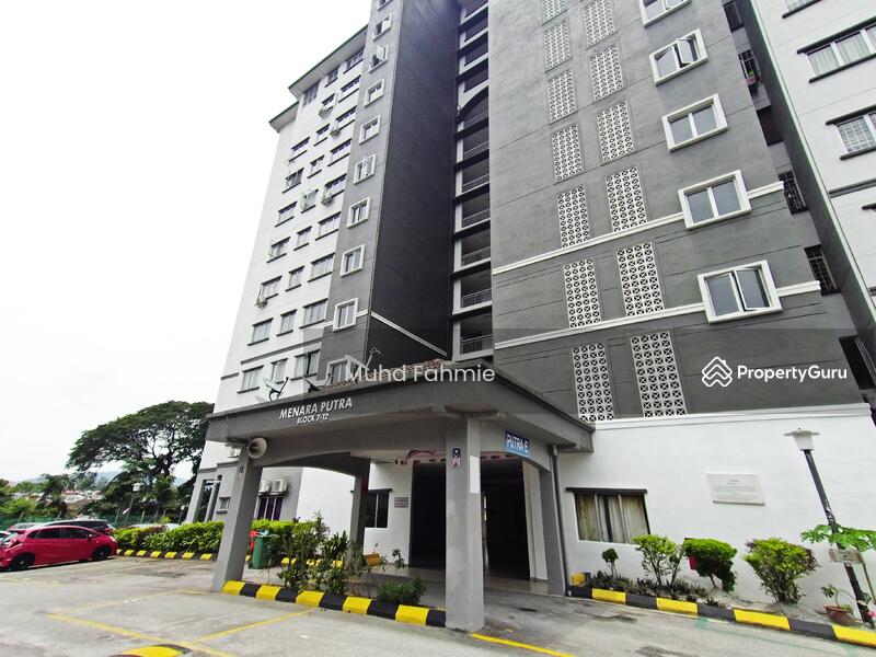 Kondominium Kojaya, Ampang Jaya