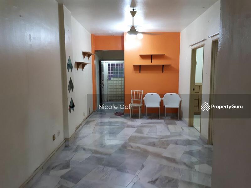 For Rent - Teratai Mewah Apartment Block 15,17,19,21