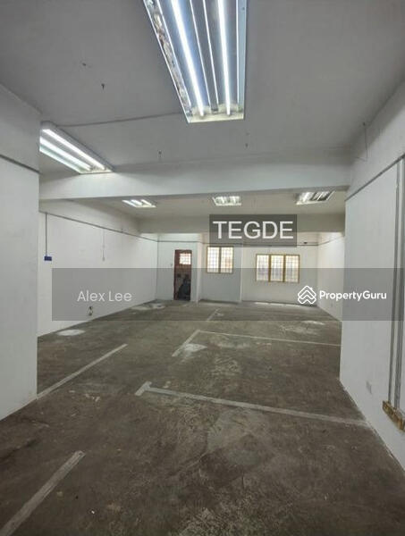 For Rent - Bukit Tinggi Klang