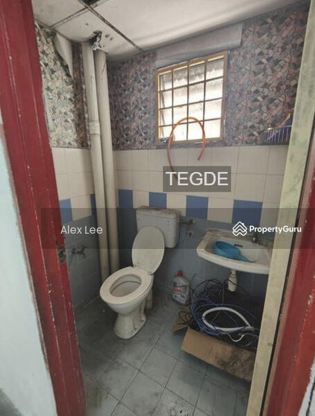 For Rent - Bukit Tinggi Klang