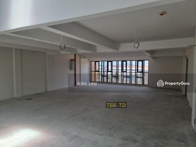 For Rent - Taman Perindustrian Meru