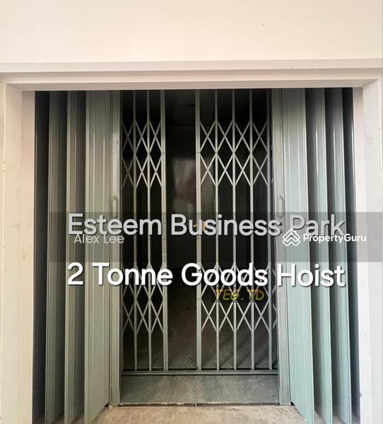 For Rent - Taman Perindustrian Meru