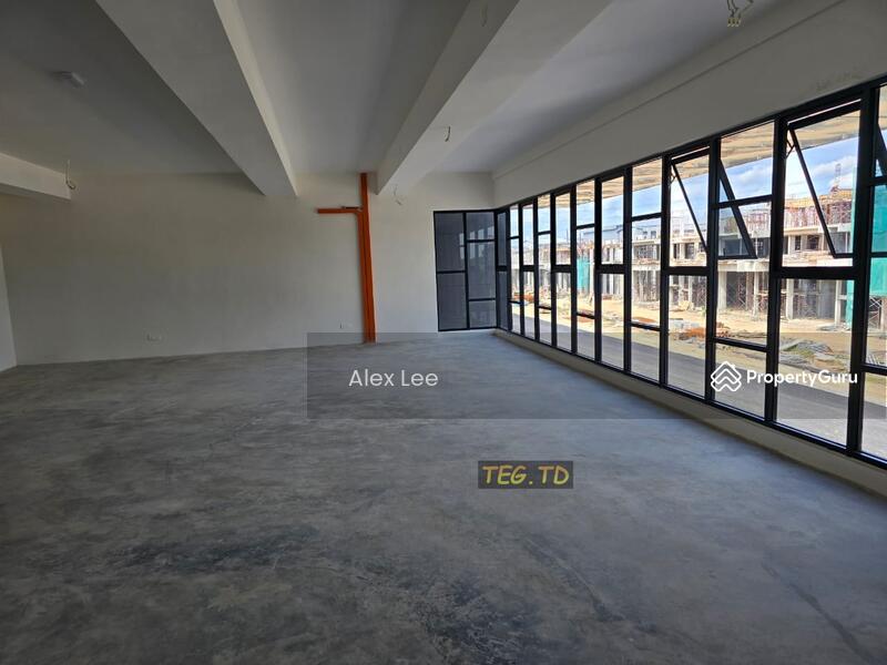 For Rent - Taman Perindustrian Meru