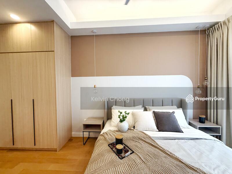For Rent - The Sentral Suites