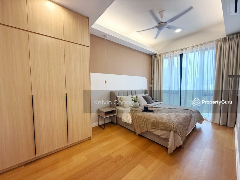 For Rent - The Sentral Suites