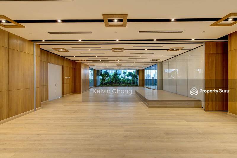 For Rent - The Sentral Suites