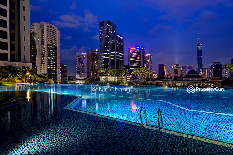 For Rent - The Sentral Suites
