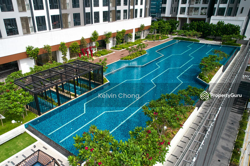For Rent - The Sentral Suites