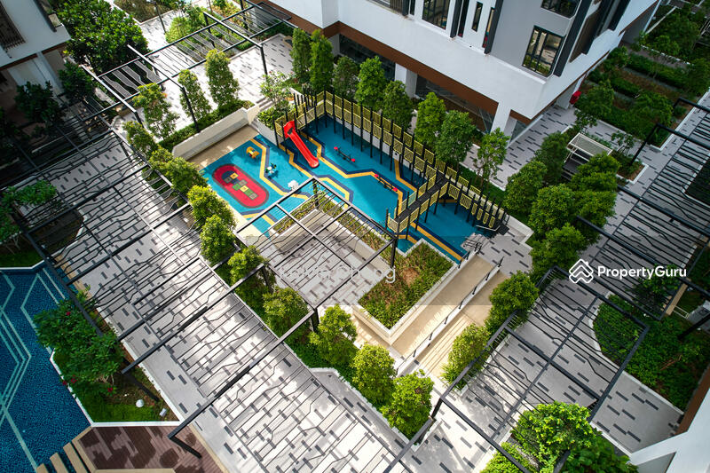 For Rent - The Sentral Suites
