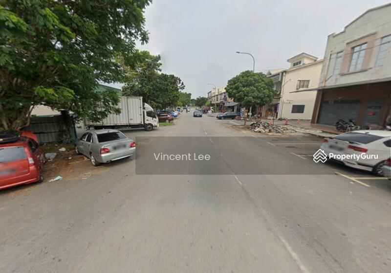 Untuk Disewa - Ground Floor Shop Lot for Rent at Seksyen 32 Shah Alam