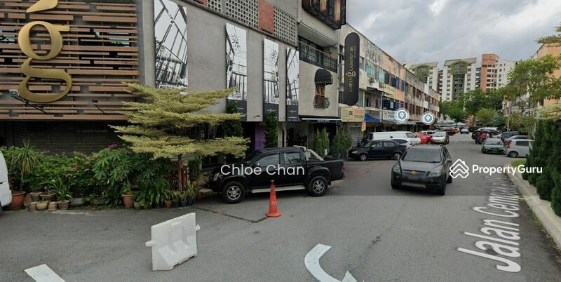 For Sale - Shop / Office at Taman Cempaka