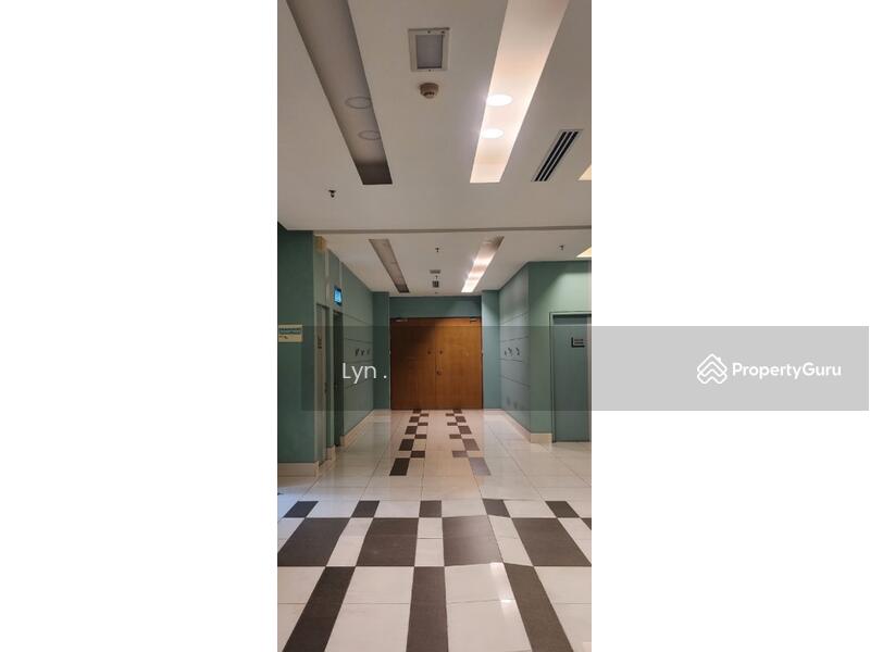 Retail Office for Rent in Tun Razak Exchange (Kuala Lumpur) - Lyn . - PropertyGuru.com.my