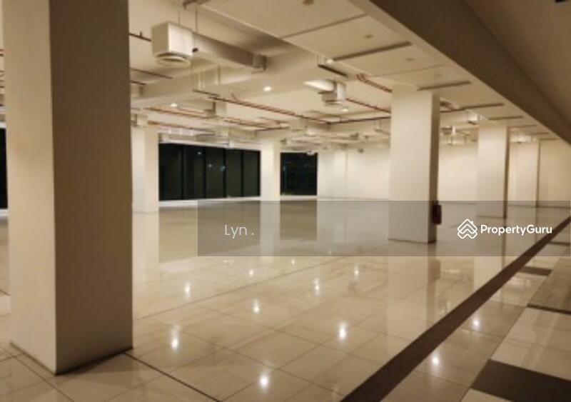Retail Office for Rent in Tun Razak Exchange (Kuala Lumpur) - Lyn . - PropertyGuru.com.my
