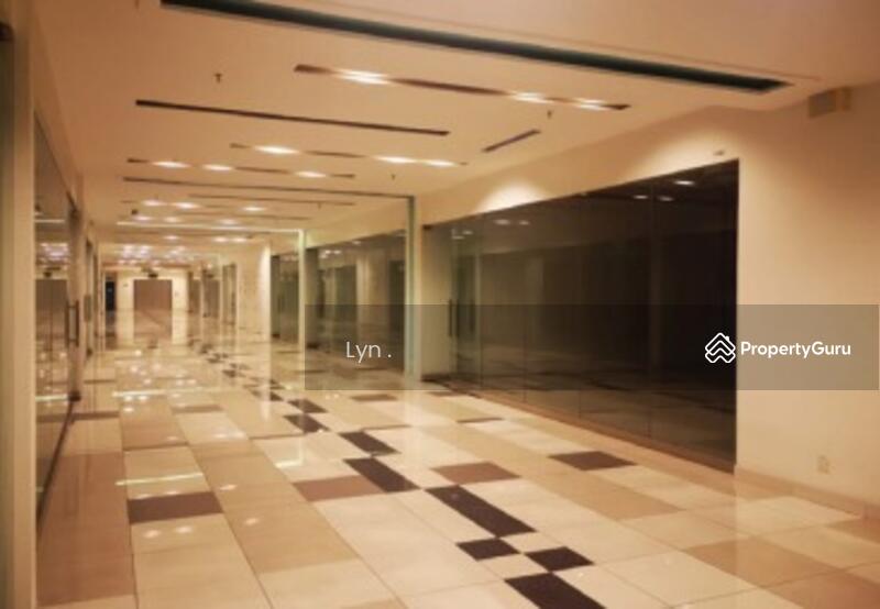 For Rent - Life Plaza