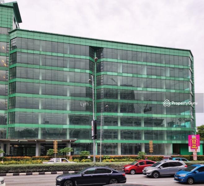 Retail Office for Rent in Tun Razak Exchange (Kuala Lumpur) - Lyn . - PropertyGuru.com.my