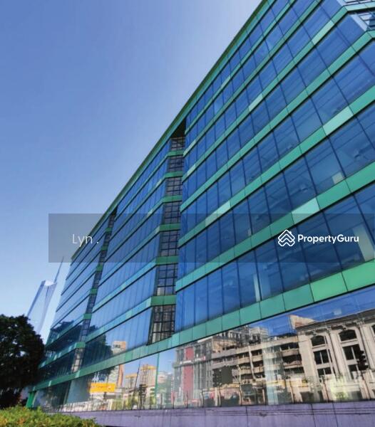 For Rent - Life Plaza