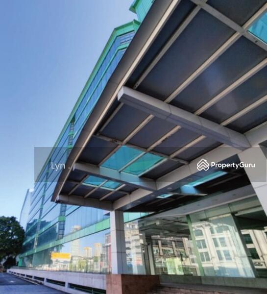 Retail Office for Rent in Tun Razak Exchange (Kuala Lumpur) - Lyn . - PropertyGuru.com.my