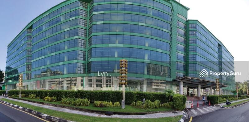 For Rent - Life Plaza