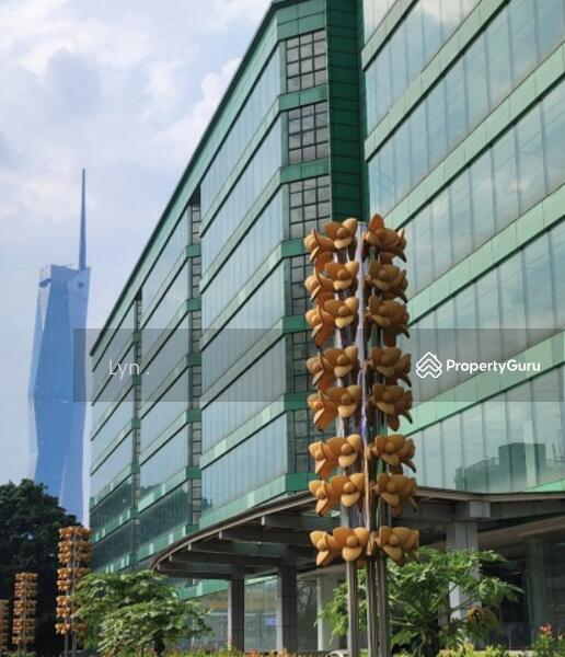 Retail Office for Rent in Tun Razak Exchange (Kuala Lumpur) - Lyn . - PropertyGuru.com.my