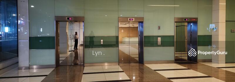 Retail Office for Rent in Tun Razak Exchange (Kuala Lumpur) - Lyn . - PropertyGuru.com.my