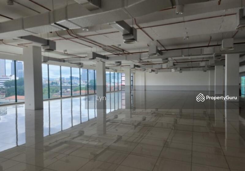 Retail Office for Rent in Tun Razak Exchange (Kuala Lumpur) - Lyn . - PropertyGuru.com.my