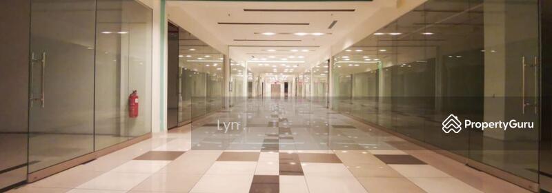 Retail Office for Rent in Tun Razak Exchange (Kuala Lumpur) - Lyn . - PropertyGuru.com.my