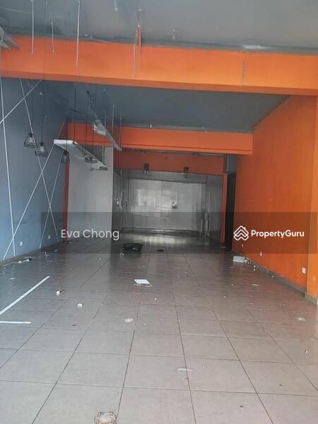 For Rent - Ground Floor Shop Facing Main Road, USJ Taipan
