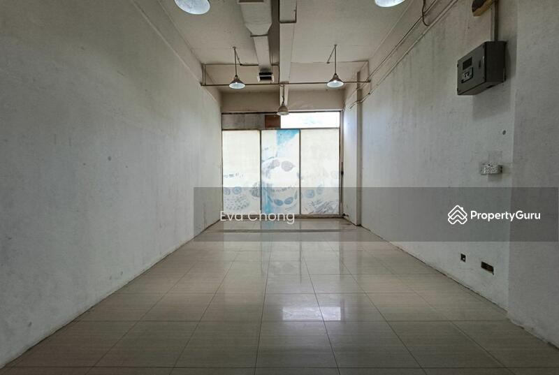 For Rent - Ground Floor Shop Facing Main Road, USJ Taipan